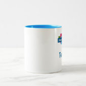 MediaMath Tea-1 Tasse (Mittel)