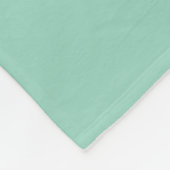 Mediane Pharmacy Intern Blanket Fleecedecke (Ecke)