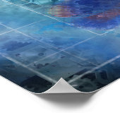 Mediation durch T.Orr Poster (Ecke)