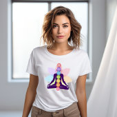 Mediationsdesign T-Shirt