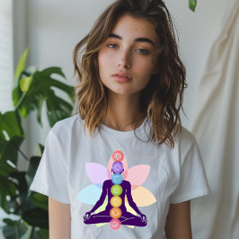 Mediationsdesign T-Shirt