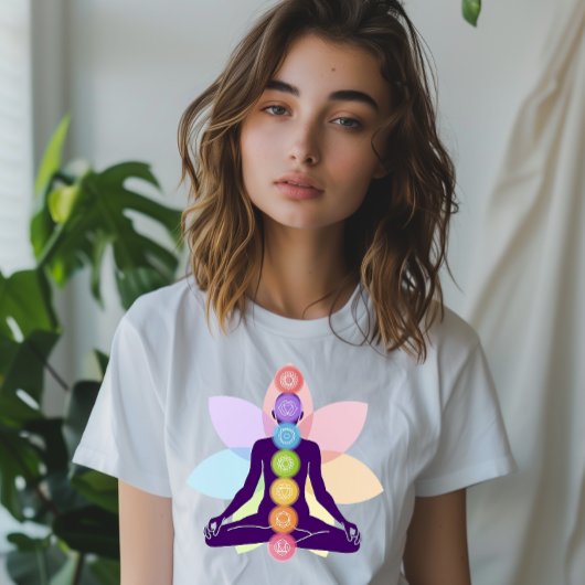 Mediationsdesign T-Shirt