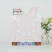 Mediationsschrift Briefbogen (Stehend Vorderseite)