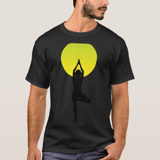 Mediationszeit T-Shirt (Vorderseite)