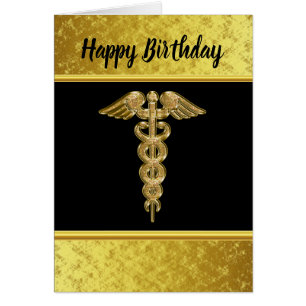 Medical Alert-Abzeichen