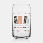 Medical Assistant Dosenglas (Vorderseite)