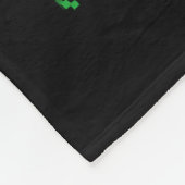 Medical Assistent Christmas Shirt Fleecedecke (Ecke)