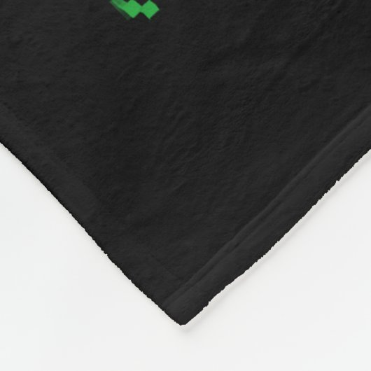 Medical Assistent Christmas Shirt Fleecedecke (Ecke)