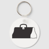 Medical Bag Schlüsselanhänger (Vorderseite)