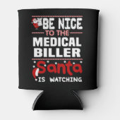 Medical Biller Dosenkühler (Vorderseite)