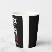 Medical Biller Pappbecher (Links)