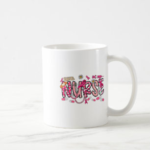 Medical Breast Cancer Aware Kaffeetasse