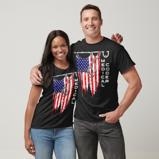 Medical Coder Biller Coding _67 T-Shirt (Unisex)