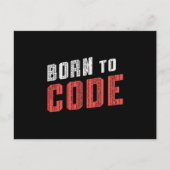 Medical Coder Born To ICD Coding Programme (Vorderseite)