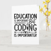 Medical Coder Education is Relevant ICD Coding Karte (Gelbe Blume)