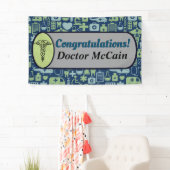 Medical Graduate Banner (Insitu)