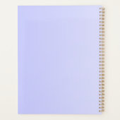 Medical Holographic 3D Caduceus White Cross Planer (Rückseite)