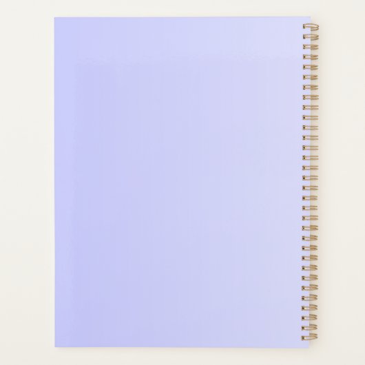 Medical Holographic 3D Caduceus White Cross Planer (Rückseite)