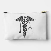 Medical Professional Zubehörtasche (Rückseite)