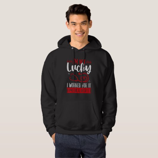 Medical School Graduation Funny Medical Student Gr Hoodie (Vorne ganz)