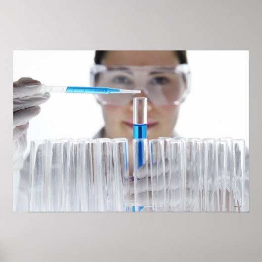 Medical Shots 2 Poster (Vorne)