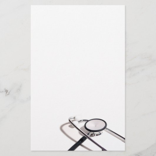 MEDICAL Stationery Briefpapier (Vorderseite)