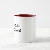 Medical stud tasse (Zentrum)