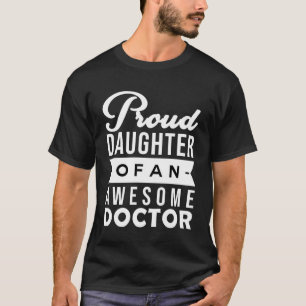 Medical Trust Me Im Arzt 5 T-Shirt