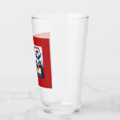 Medicare für Alle Glas (Links)