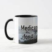 Medicare für alle tasse (Links)