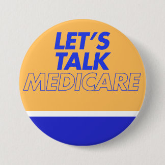 MEDICARE-SCHALTER BUTTON