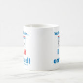 Medicare WERDE ICH Tasse erlaubt (Mittel)