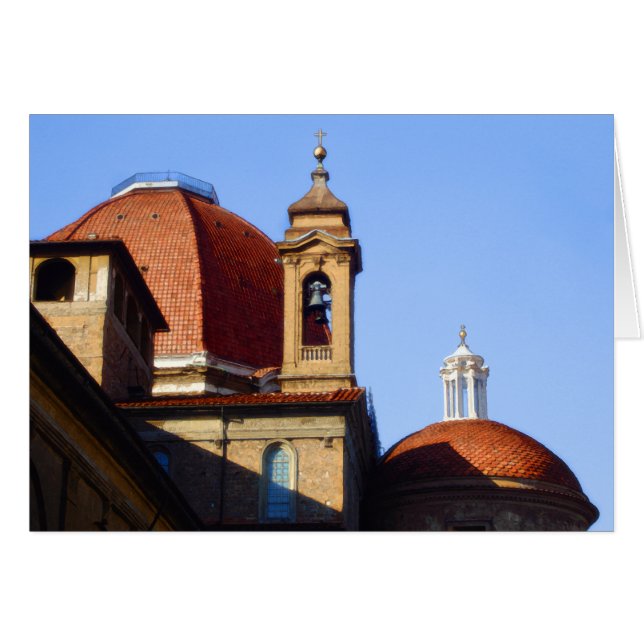 Medici Chappel (Vorderseite (Horizontal))