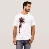 MEDICIbrands_2palms T-Shirt (Vorne ganz)