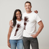MEDICIbrands_2palms T-Shirt (Unisex)