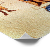 Medicinal Plants Poster (Ecke)