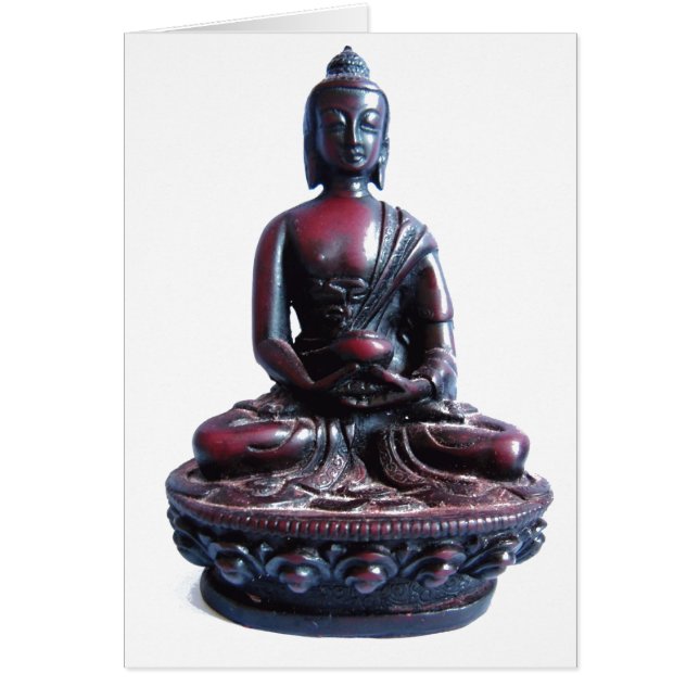 Medicine Buddha (Vorne)