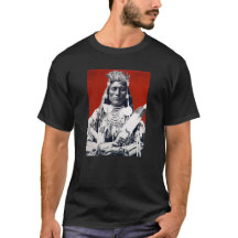 Medicine Crow T - Shirt