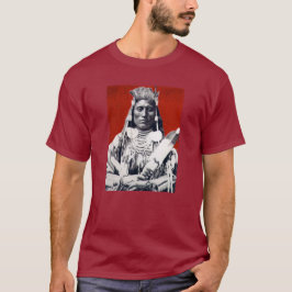 Medicine Crow T - Shirt