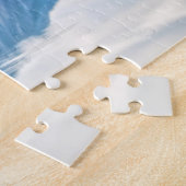 Medicine Jake Banff Kanada. Puzzle (Seite)