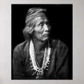 Medicine Man, 1904 Poster (Vorne)