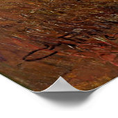 Medicine Man (1916) von Charles Marion Russell Poster (Ecke)