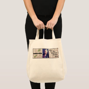 Medicine Woman Tragetasche