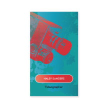 Medien berufliches Filmaker