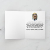 Medien schräg? Naaa!!! Karte (Innenseite)