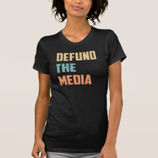 Medienfreiheit T-Shirt