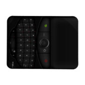 Mediengerät Magnet (Horizontal)