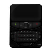 Mediengerät Magnet (Vertikal)