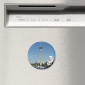 Medienhafen Düsseldorf Magnet (In Situ (Geschirrspüler))