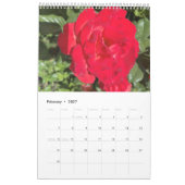 Medienkalender Kalender (Feb 2027)
